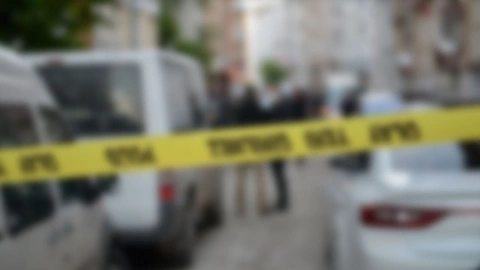 Samsun'da ABD vatandaşı evde ölü bulundu