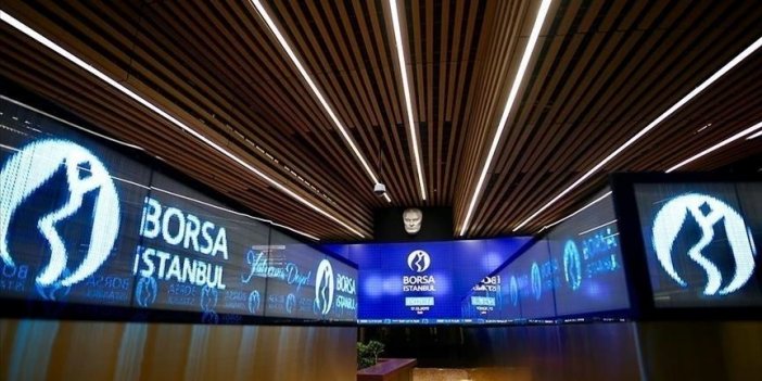 Borsa güne rekorla başladı