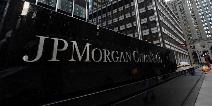 JP Morgan "TL'de ağırlık artır" tavsiyesine başladı