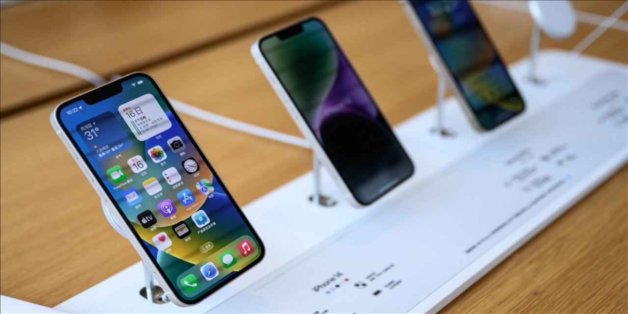 Çin'in iPhone yasağı kararı tedarikçi Çinli şirketleri de vurabilir