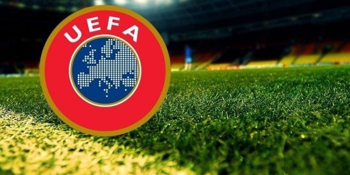 UEFA'dan Türk hakemlere görev