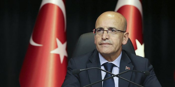 Bakan Şimşek: Şirketlerimizin küresel piyasalarda sermaye benzeri krediye erişimini sağlayacağız