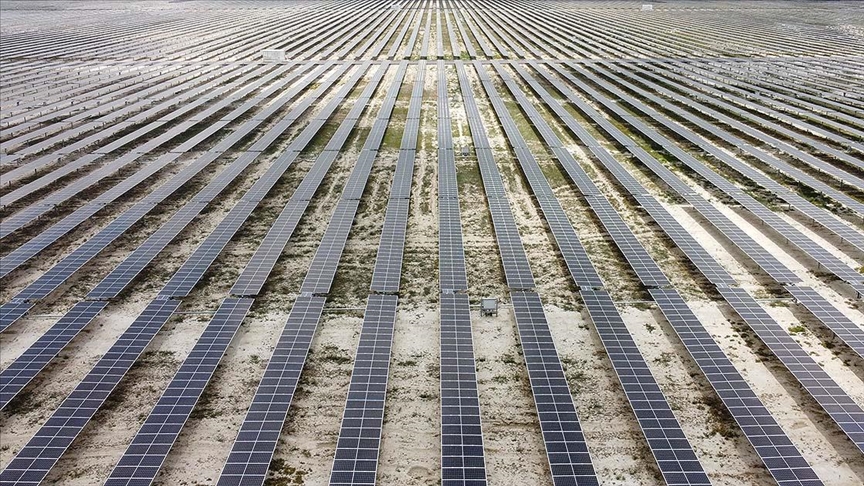 İlave lisanssız GES'lerin tüketim dışı enerjisi YEKDEM kapsamında değerlendirilecek