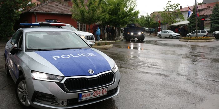 Türkiye'nin Interpol aracılığıyla aradığı bir kişi Kosova’da yakalandı