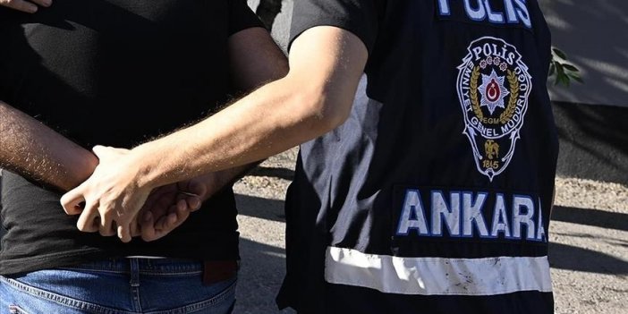 Ankara'da kaçakçılık operasyonlarında 13 kişi gözaltına alındı