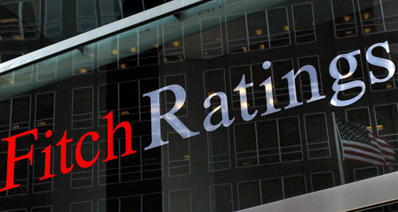 Fitch, Türkiye’nin büyüme tahminini yükseltti