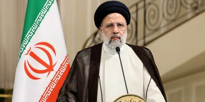 İran Cumhurbaşkanı'ndan, Suudi Arabistan'la "ilişkileri güçlendirme" mesajı
