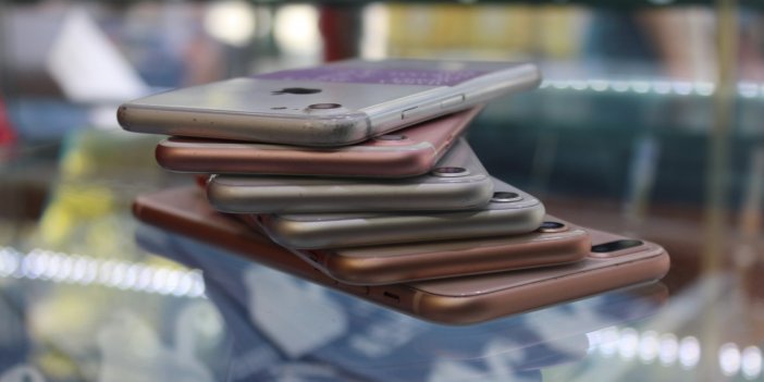 Cep telefon satıcılarından vatandaşlara İMEİ kayıt ücreti uyarısı