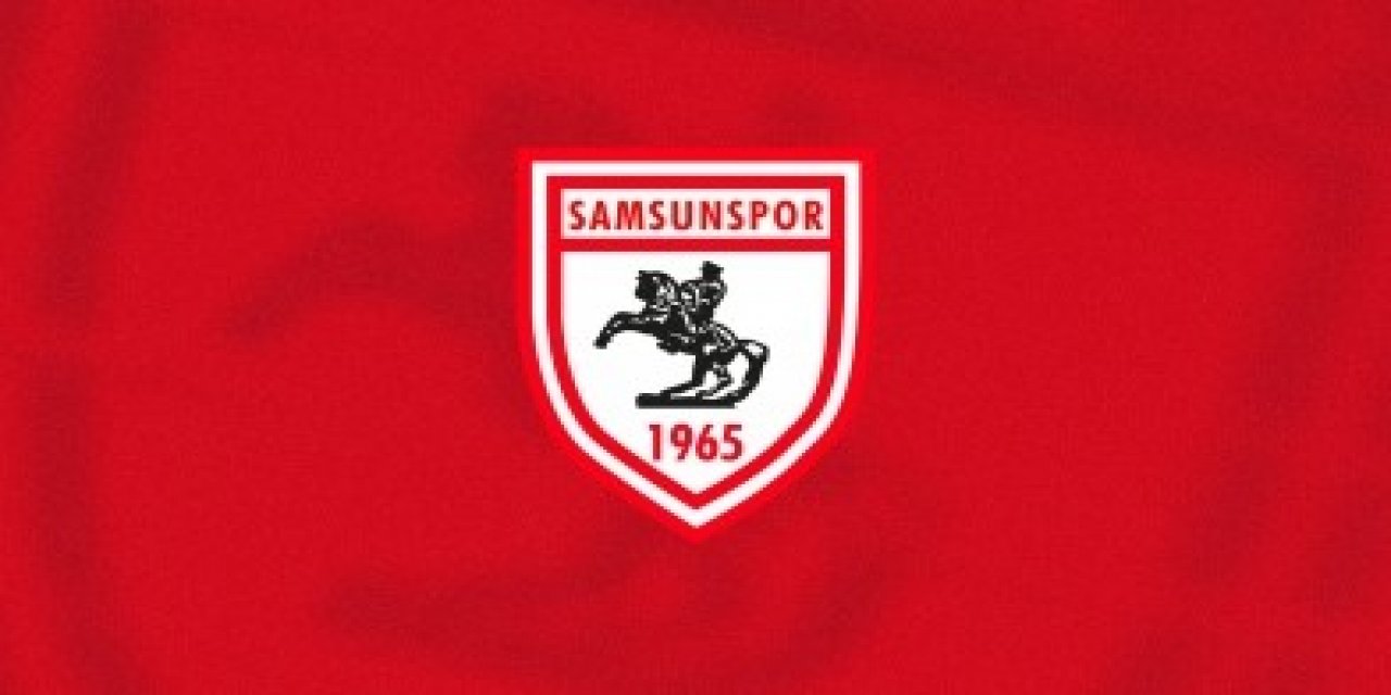 Samsunspor'dan açıklama: “Hukuki zeminde tüm gücümüzle mücadele edeceğiz”