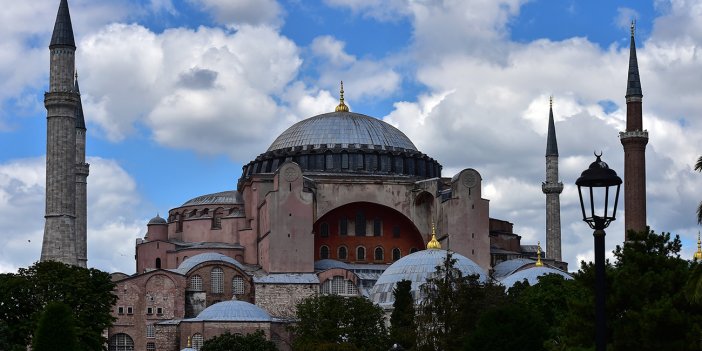 Türkiye’de en çok ziyaret edilen 10 camii