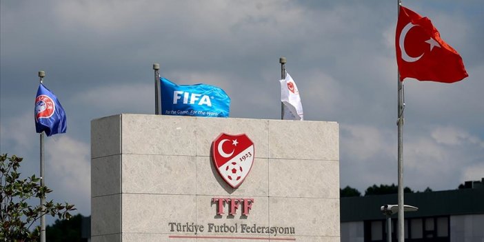 PFDK Galatasaray, Trabzonspor ve Gaziantep FK'ye para cezası verdi