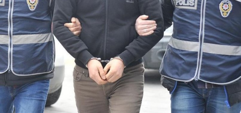 Samsun'daki kaçak akaryakıt operasyonunda 7 şüpheli adli kontrol şartıyla serbest kaldı