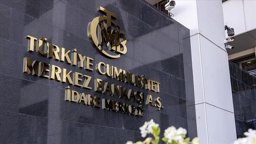 Merkez Bankası, reeskont faiz oranlarını yükseltti