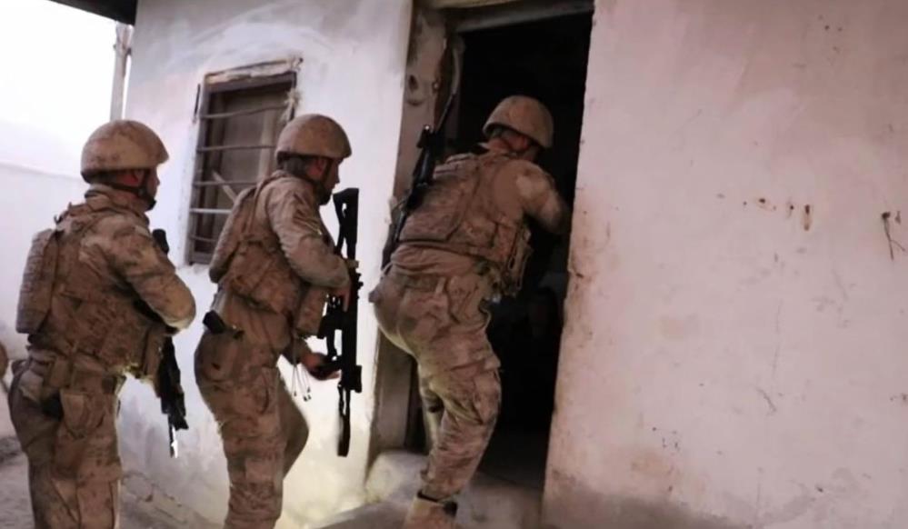 Aydın'da jandarma ekipleri uyuşturucuya geçit vermiyor: 31 gözaltı