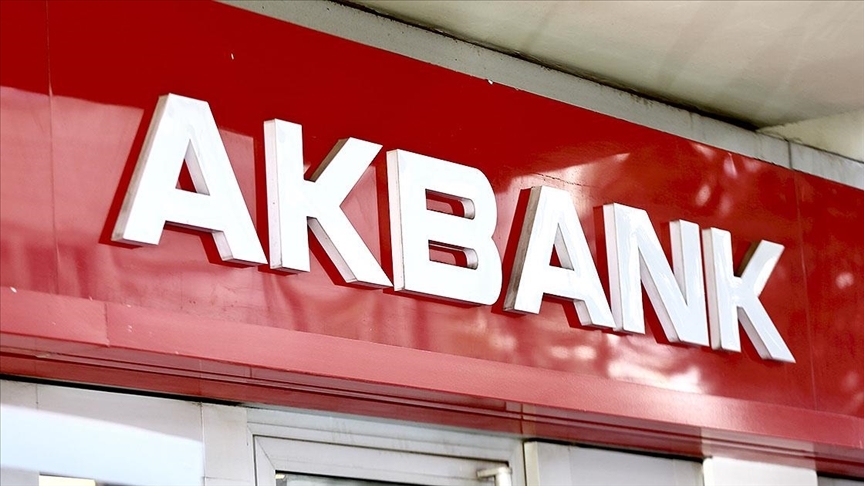 Akbank üst yönetiminde değişiklik