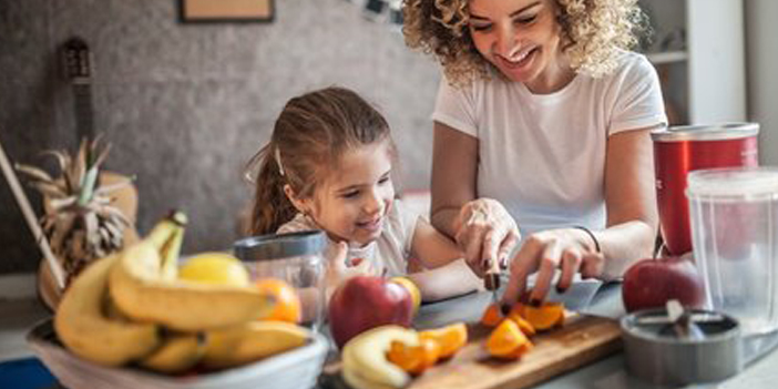 Diyetisyen Merve Sana Nazlı: “Kahvaltı yapmayan çocuklarda öğrenme zorluğu olabilir”