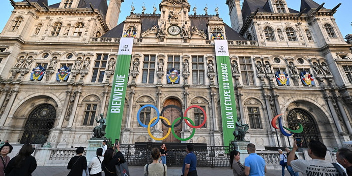 Paris Olimpiyat Oyunları'ndaki başörtüsü yasağı "Müslüman karşıtlığı" olarak değerlendiriliyor