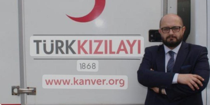 Türk Kızılayı, bağışları kabul edecek