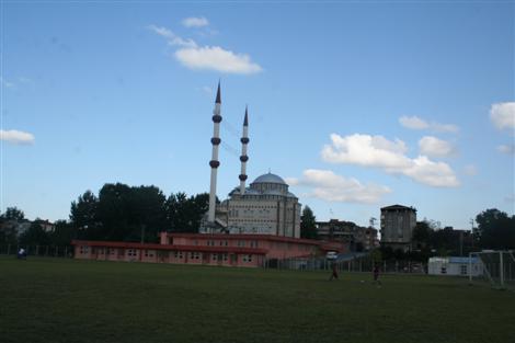 Baz İstasyonunda bilgi var, izin yok!