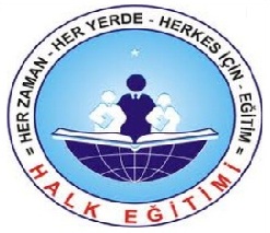 HEM’ de 408 Kurs Faaliyete geçti