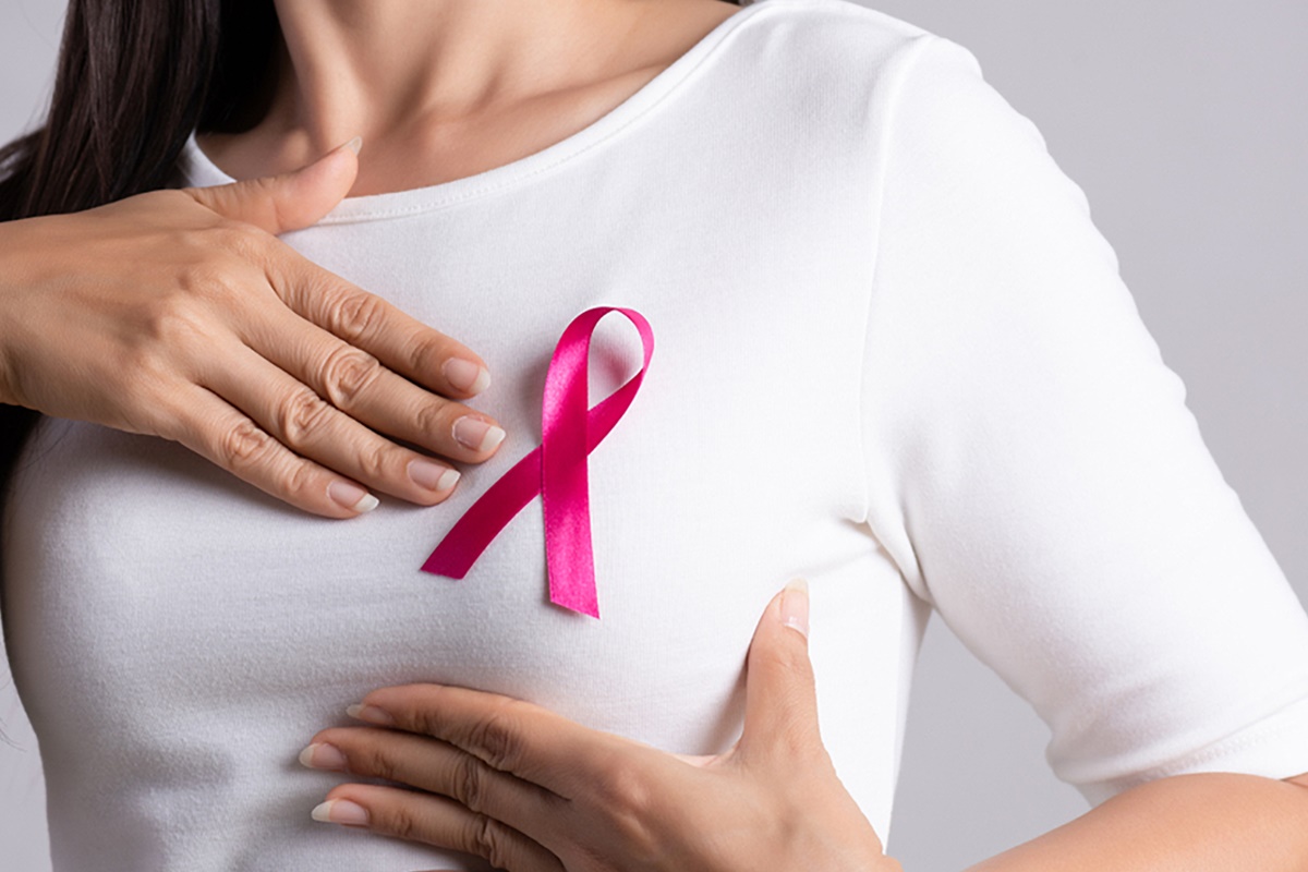 ’Her 8 kadından 1’i meme kanseri adayı’