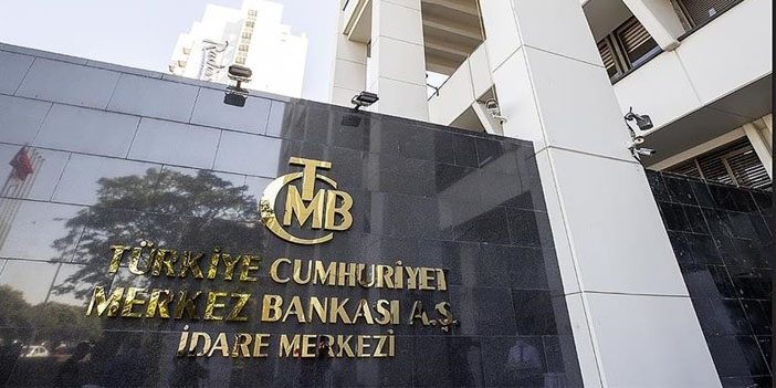 Merkez Bankası Faiz arttırdı