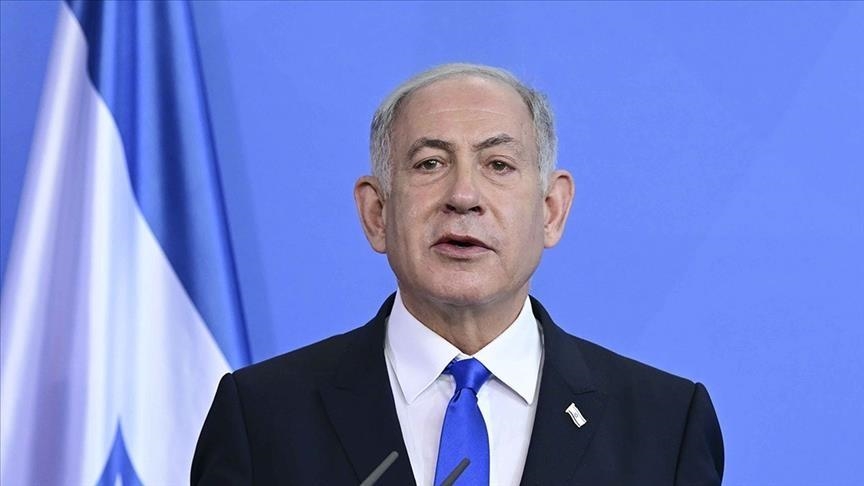 ABD, Netanyahu'dan açıklama istedi