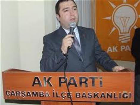 AK Parti’ de seçim heyecanı başladı