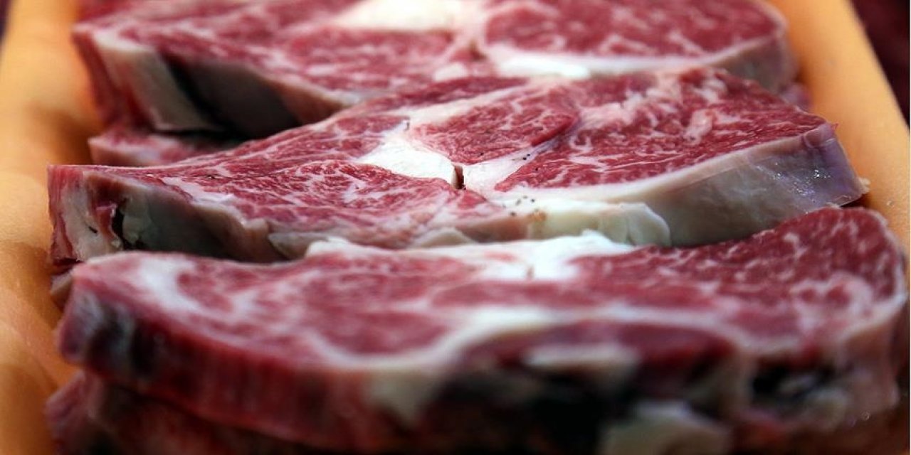 Kırmızı et üreticilerinden "küçük işletme" önerisi