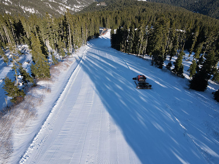 Kayak sezonu açılıyor