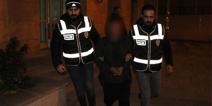 Mehmet Kındaç cinayetinde 1 tutuklama daha