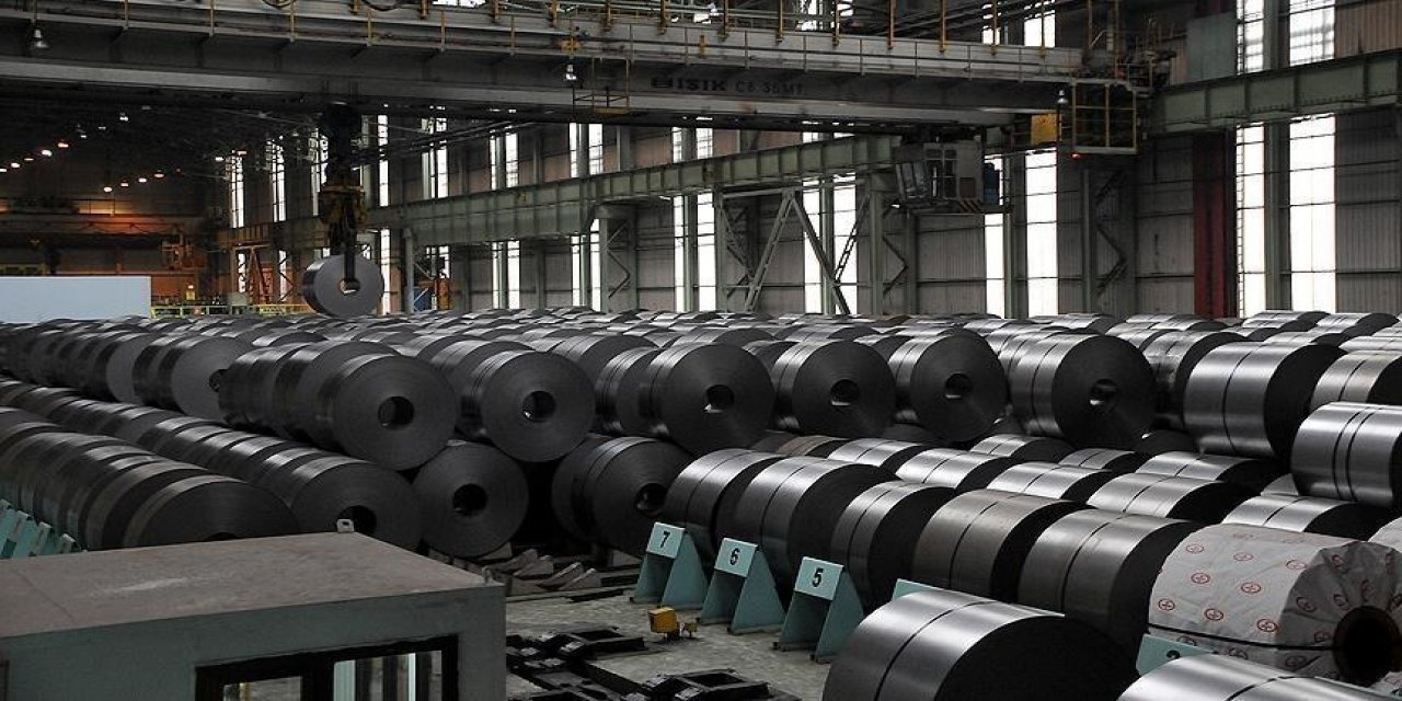 Türk çelik sektörü rekor kırmayı hedefliyor