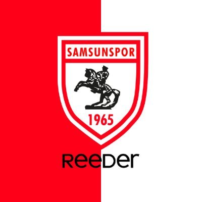 Reeder Samsunspor'un rakibi Beşiktaş