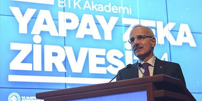 Bakan Uraloğlu: 'İstihdamı artırmak adına büyük faydalar sağlayacak'