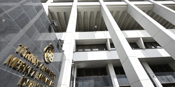 Merkez Bankası rezervleri 139,8 milyar dolara çıktı