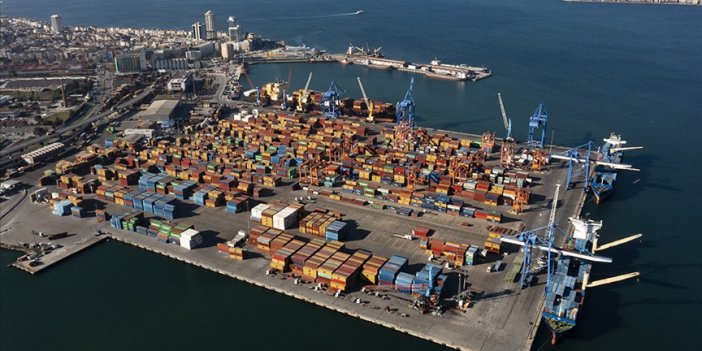 Ticaret Bakanı Bolat: Tarihimizin en yüksek ocak ayı ihracat rekorunu kırdık