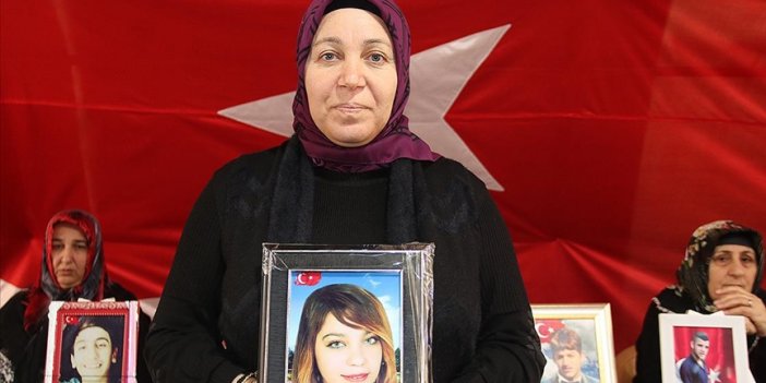 Diyarbakır anneleri: Sonuna kadar mücadele edeceğiz