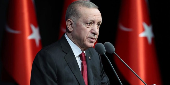 Cumhurbaşkanı Erdoğan, Kura Töreninde