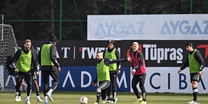 İstanbulspor'un Misafiri Beşiktaş