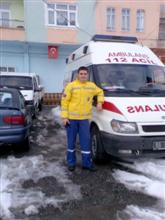 Çarşamba’ da 112 Ambulans yetmiyor