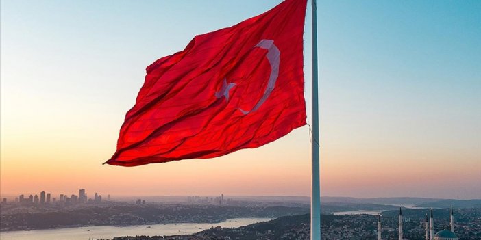 Türkiye ekonomisi 2023'te yüzde 4,5 büyüdü