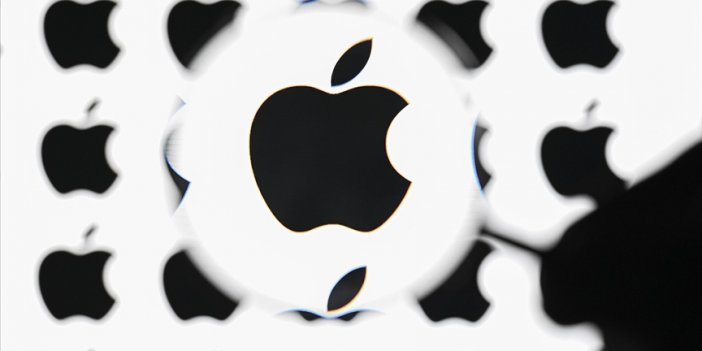 AB'den Apple'a 1,8 milyar avroluk ceza