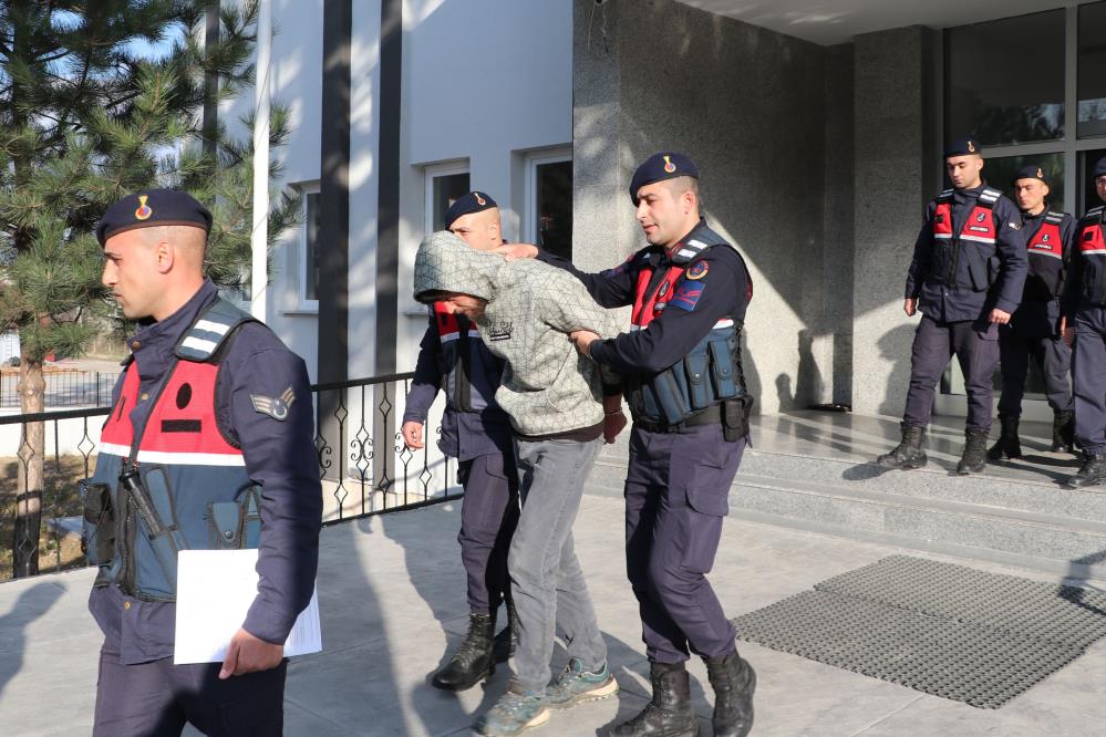 Samsun'da polisi şehit eden alkollü sürücü tutuklandı
