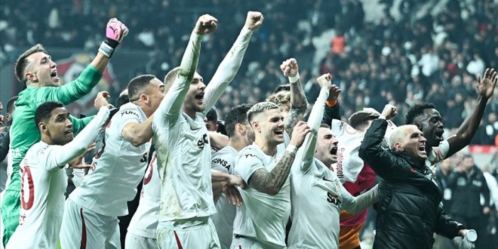 Lider Galatasaray, yarın Çaykur Rizespor'u ağırlayacak