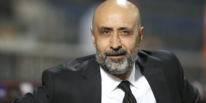 Fatih Karagümrük'ün yeni teknik direktörü Tolunay Kafkas oldu