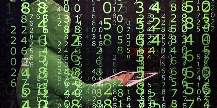 Fransa'da "benzeri görülmemiş yoğunlukta" siber saldırı