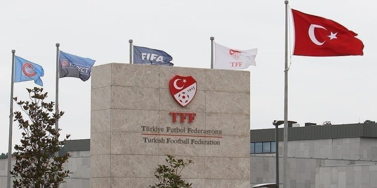 Süper Lig'de 9 kulüp PFDK'ye sevk edildi