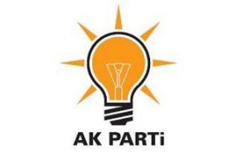 Çarşamba AK Parti’de Büyük gün!