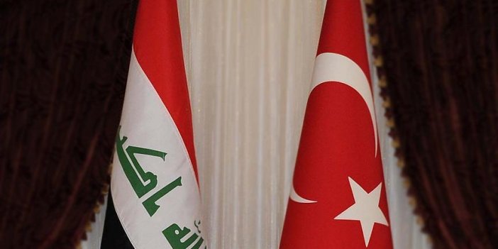 Türkiye-Irak Güvenlik Zirvesi: Terör ortak tehdit