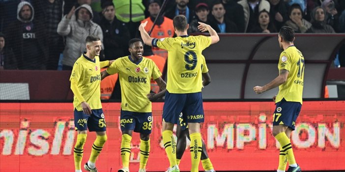 Fenerbahçe, Avrupa'nın devleriyle tarihi başarı peşinde